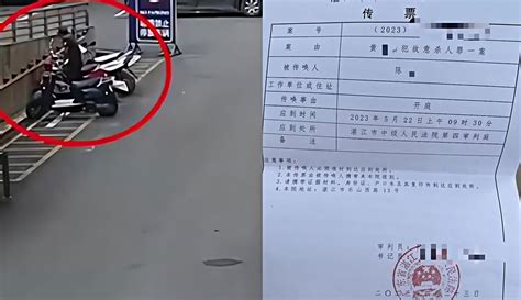 【众播视频】因求爱被拒男子连捅女孩16刀！湛江当街杀人案将开庭，家属发声 超过1万粉丝1万作品在等你资讯视频 免费在线观看 爱奇艺