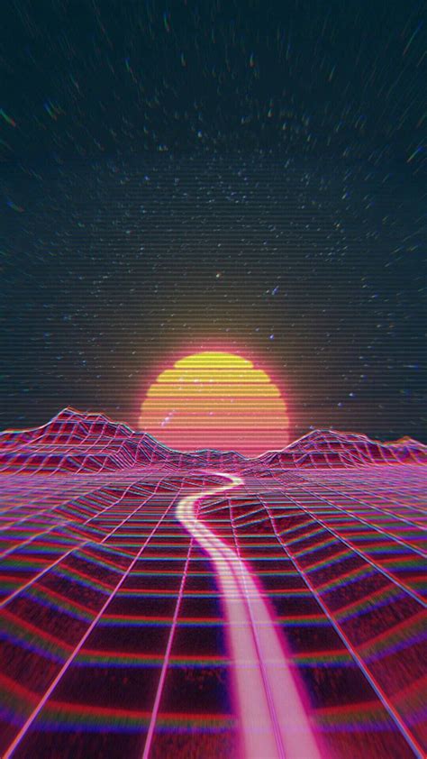 Top More Than Vaporwave Aesthetic Wallpaper Latest Tdesign Edu Vn