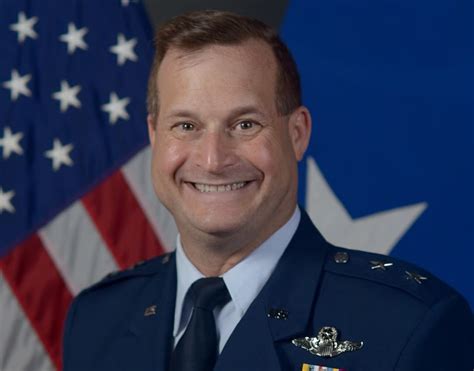 Air Force General Pleads Guilty To Two Lesser Charges Sex Assault Court Martial Continues