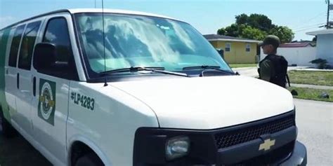 Real Glam Latina Banged By Border Patrol Karen Kam Tnaflix