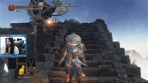 Moistcr1tikal Twitch Stream Mar 24th 2021 Dark Souls Iii Youtube