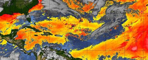 Alertan Por Nube De Polvo Del Sahara En M Xico As Puedes Proteger Tu