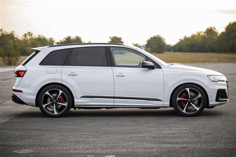 2020 Audi Q7 Features, Specs and Pricing – Auto Zonic