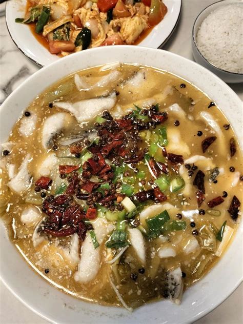 Sup Ikan Super Enak Review Fannie Huang Ig Fiehuang Di Restoran