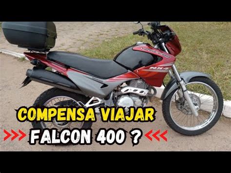 Será que vale a pena viajar de Falcon 400 YouTube