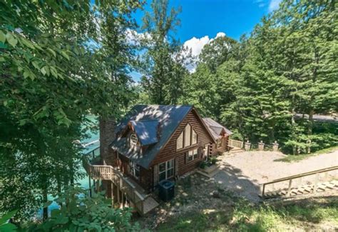 Helpful Guide To House Hunting At Watauga Lake