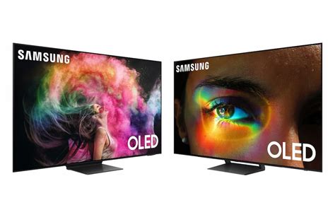 Samsung Estados Unidos amplía la línea de televisores OLED 4K para el 2023