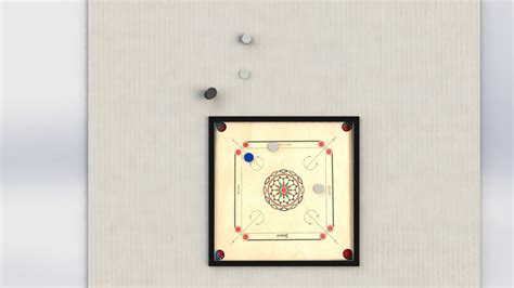 Carrom Board Autocad Block Herecfil