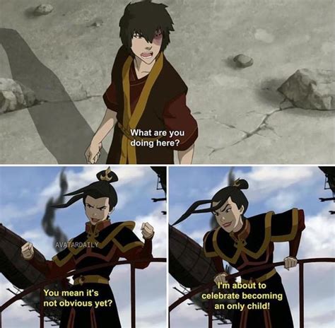 Avatar The Last Airbender Funny Avatar Funny Avatar Airbender Avatar