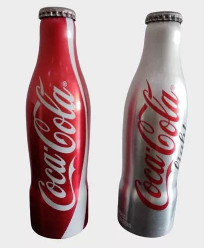 D O De Botellas Coca Cola Llenas Edici N Limitada Colecci N Mercadolibre