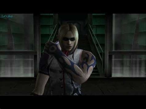 GOD HAND : gameplay part 7 - YouTube