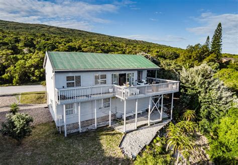 Sweet Ocean In Beachview Eastern Cape