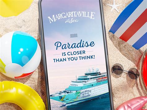 Margaritaville at Sea: Heroes Get a Free Cruise in 2022 | Disney cruise ...