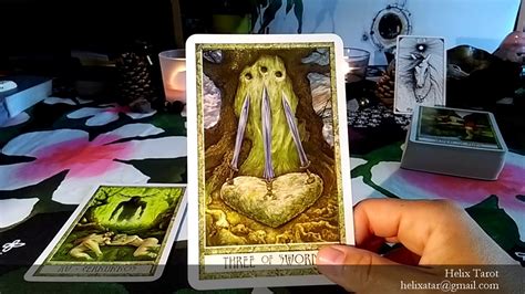 Byk Tarot Czytanie Na Lipiec Youtube