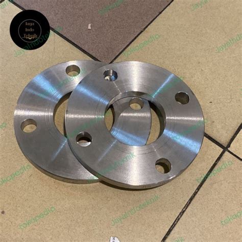 Jual Flange Stainless Ss Jis K Inch Jakarta Barat