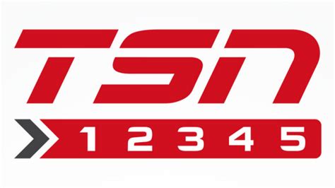 Looking For The Font Name Of The Tsn Text Ridentifythisfont