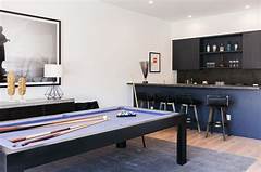 Popular Basement Color Ideas