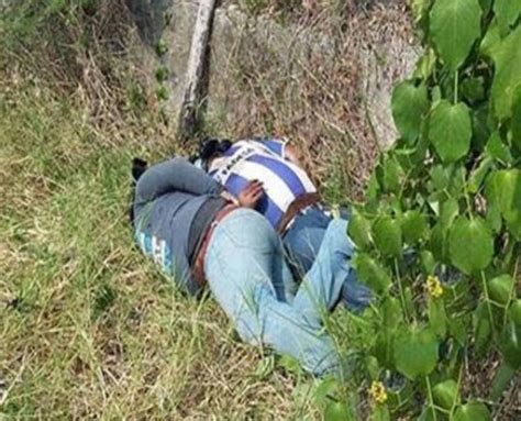 Hallan 9 Ejecutados En Veracruz El Siglo De Torreón