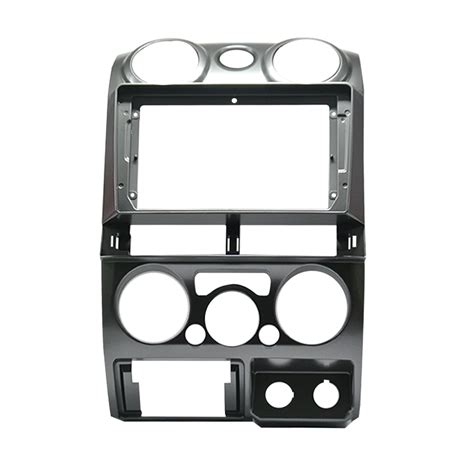 Din Car Dvd Frame Audio Fitting Adaptor Dash Trim Kits Facia Panel For