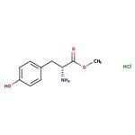 D Tyrosine Methyl Ester Hydrochloride Thermo Scientific Chemicals