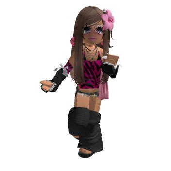 Gyaru Mafia Grunge Punk The Millions Magical Girl Avatar Barbie