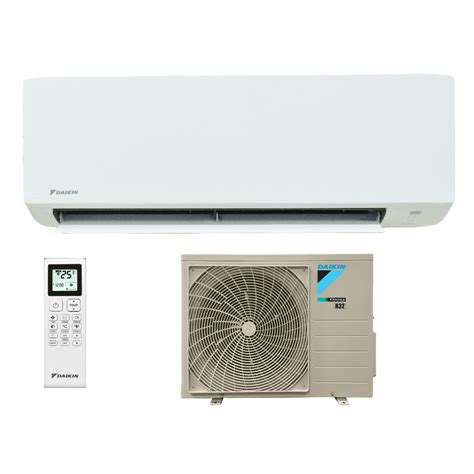 Daikin Klima Ure Aj Sensira Rxc Ftxc D Kw Emundia Hr