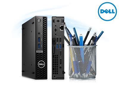 ช้อป DELL Optiplex 7010 Micro เลย! ราคาดี จัดส่งฟรี