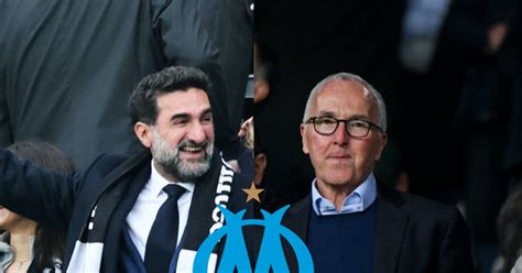 Vente OM LArabie saoudite a changé de stratégie avec Frank McCourt