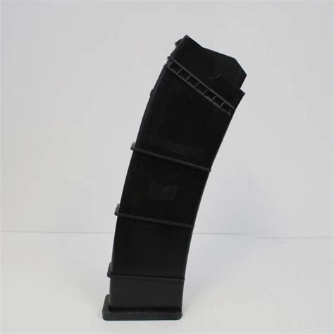 Vepr 12 Shotgun Magazines | SGM Tactical