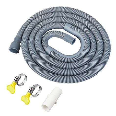 Buy Gcgoods Universal Washing Machine Drain Hose Ft Flexible