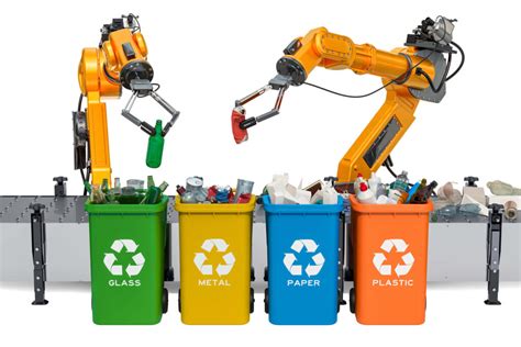 The Rise Of Ai In The Scrap Metal Recycling Industry Always Buying Scrap