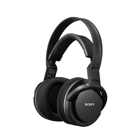 Home Wireless Headphones Sony Rf Mdr Rf Rk Atelier Yuwa Ciao Jp