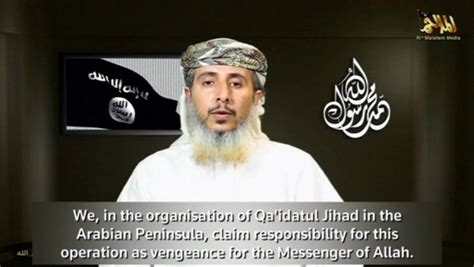 Al Qaeda In Yemen Claims Responsibility For Paris Attack The New York