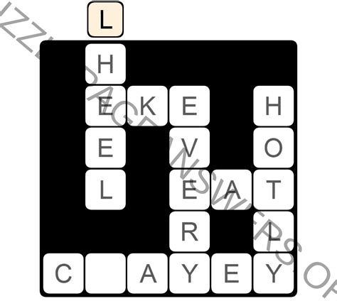 Puzzle Page Word Slide June 1 2023 Answers Puzzle Page Answers