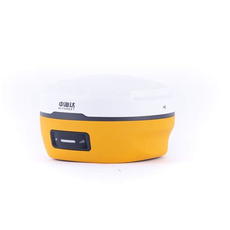 1408 Channels Smart Hi Target V300 GPS Surveying Instrument Gnss Rtk