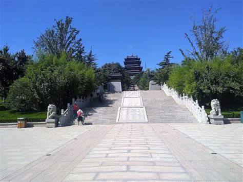 Weihai Travel Guide, Tourism, Weather, How to Reach, Route Map, Photos ...