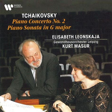 Tchaikovsky Piano Concerto No Op Piano Sonata No Op