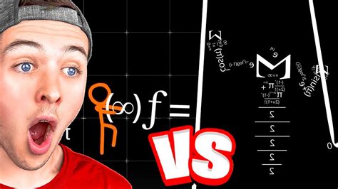 Animation vs Math (ALAN BECKER) - YouTube