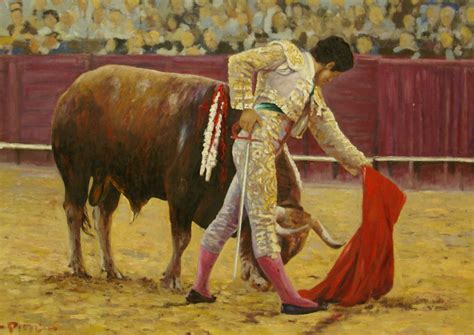 Tauromaquia