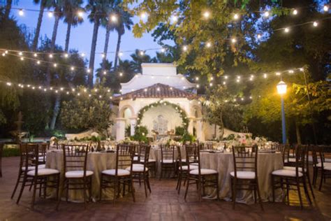 Wedding outdoor lights - 11 ways methods to make sure your outdoor ...