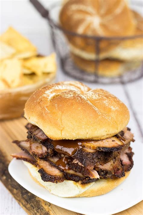 5 Smoked Brisket Recipes To Never Leave Leftovers Behind