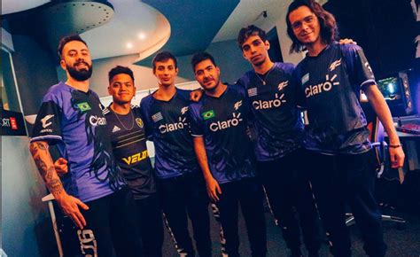 Csgo Blast El Primer Documental De 9z Team Esports Bureau Revista