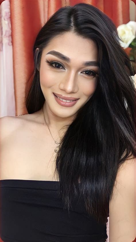 Newbbietransdanicca Filipino Transsexual Escort In Singapore