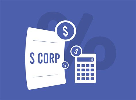 Tax Planning For S-Corps | Green Trader Tax
