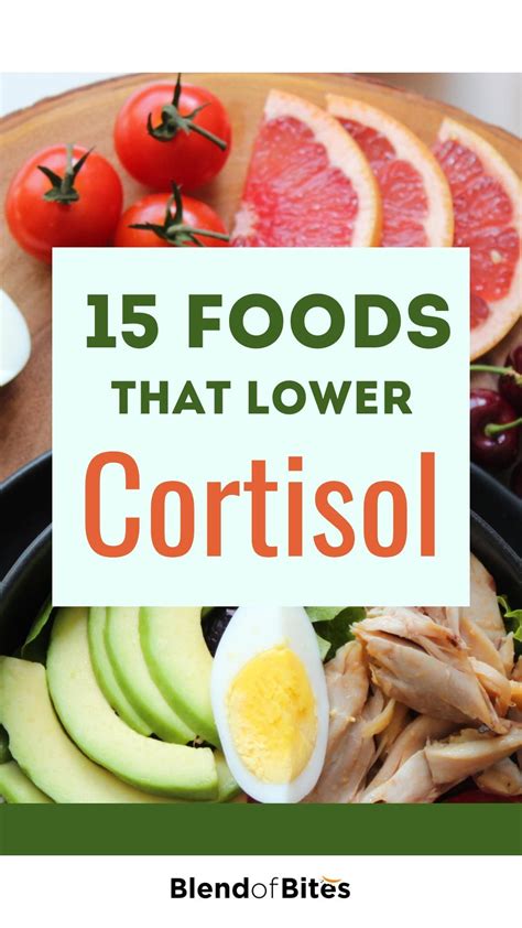 Combat Stress With These Cortisol Reducing Foods And Natural Ways Artofit