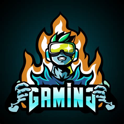 Download Gaming Logo Maker with Name Create Cool Logos Free for Android ...