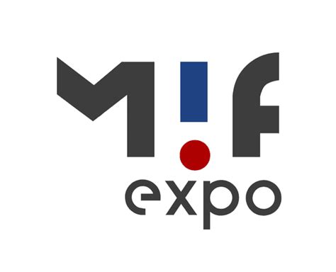 Mif Expo Le Salon Du Made In France Me Dition Parc Des