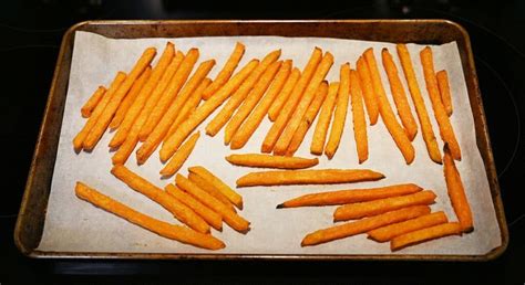 Costco Russet House Sweet Potato Fries Review Costcuisine