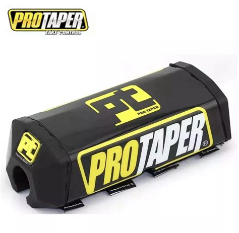 Pro Taper Race Line Square Bar Pad Cycle Gear