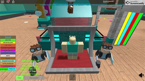 DanTDM Tycoon Roblox Gameplay YouTube